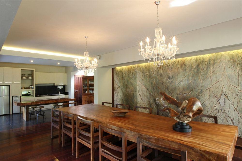 Swarapadi Villa Ubud  Luaran gambar