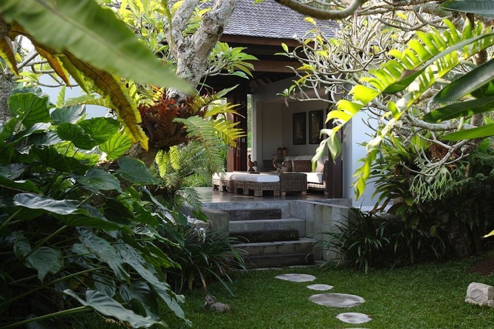 Swarapadi Villa Ubud  Luaran gambar